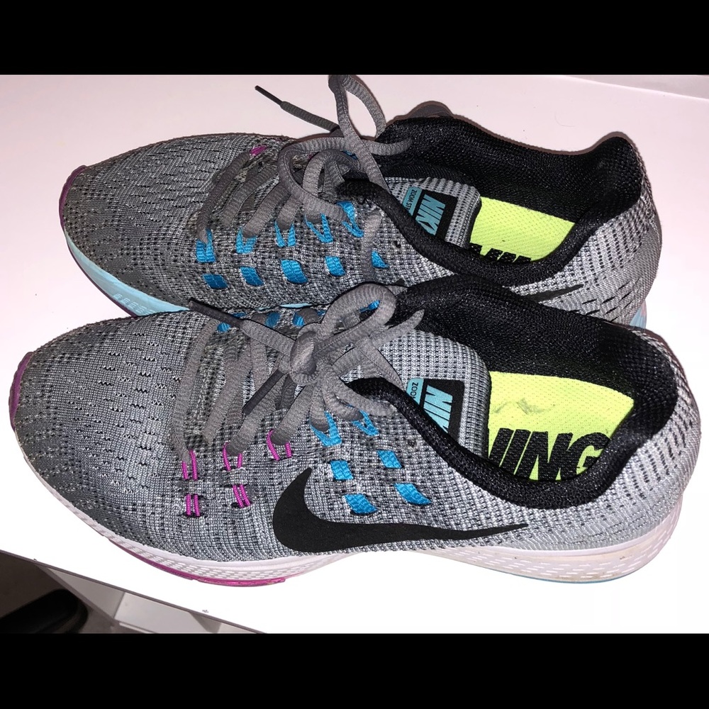 Nike Running Shoes